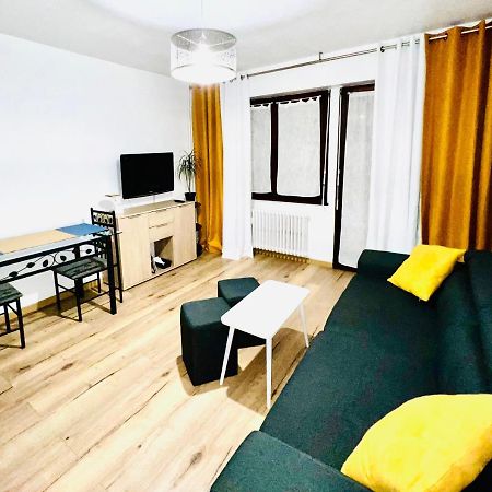 Appartement A 2 Minutes De Geneve - Annemasse Амбії Екстер'єр фото
