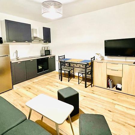 Appartement A 2 Minutes De Geneve - Annemasse Амбії Екстер'єр фото