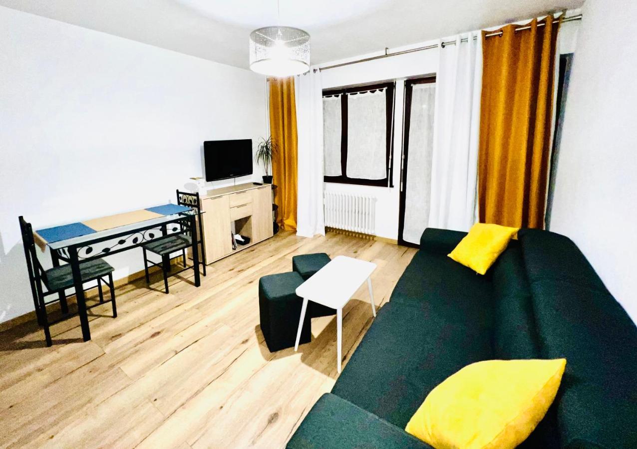 Appartement A 2 Minutes De Geneve - Annemasse Амбії Екстер'єр фото