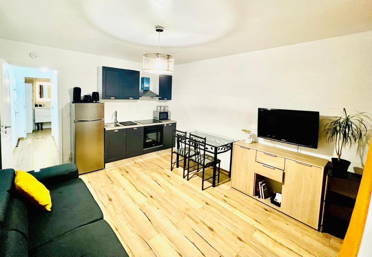 Appartement A 2 Minutes De Geneve - Annemasse Амбії Екстер'єр фото