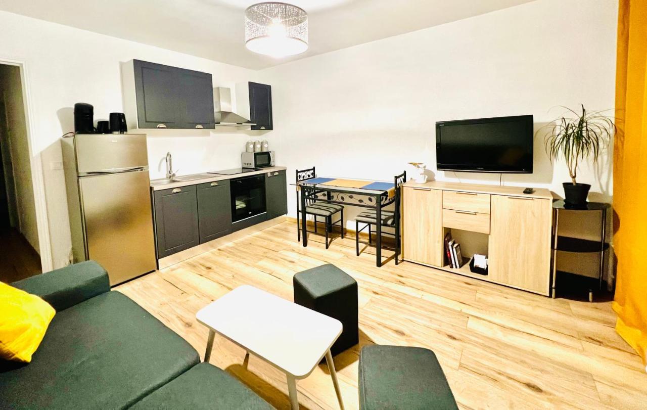 Appartement A 2 Minutes De Geneve - Annemasse Амбії Екстер'єр фото