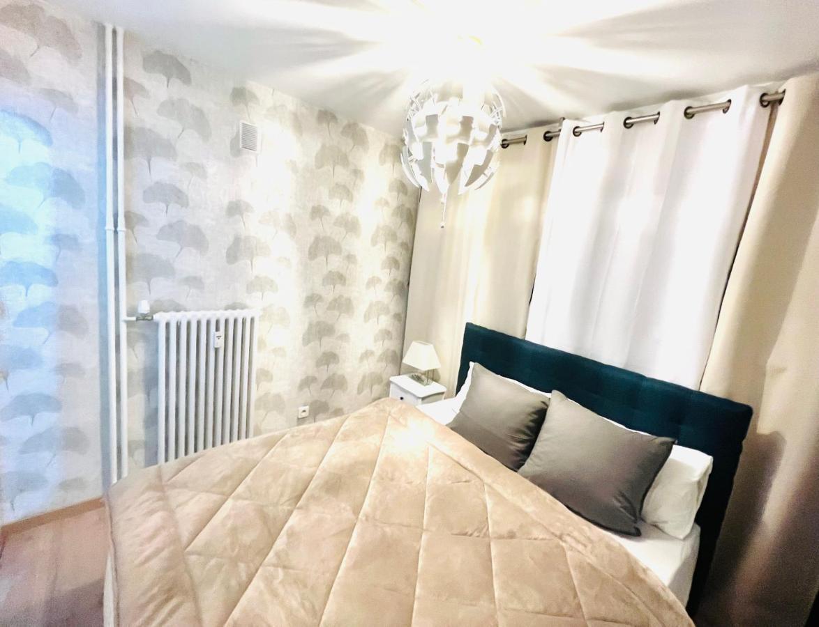 Appartement A 2 Minutes De Geneve - Annemasse Амбії Екстер'єр фото